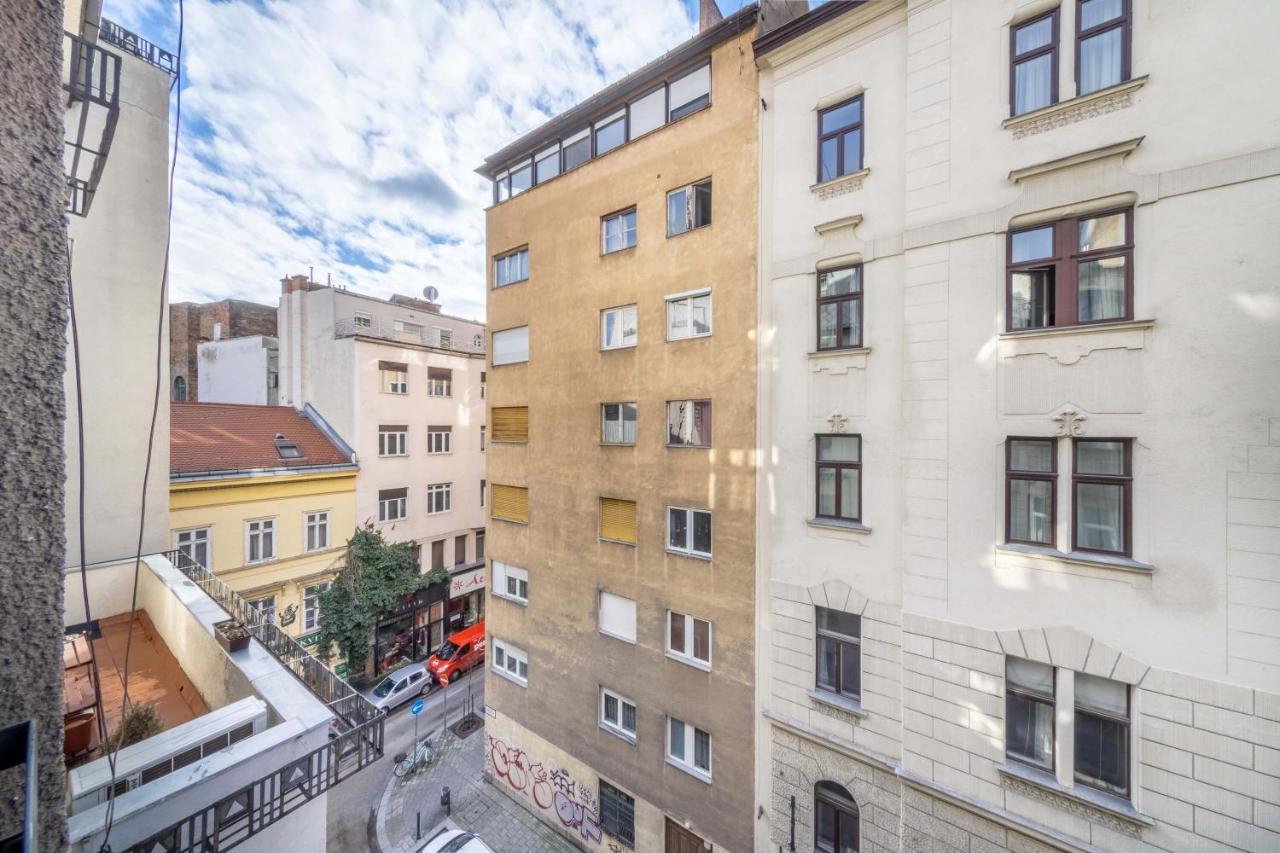 Anastasia 2 Bedrooms Apartment On Vaci Utca, Budapest